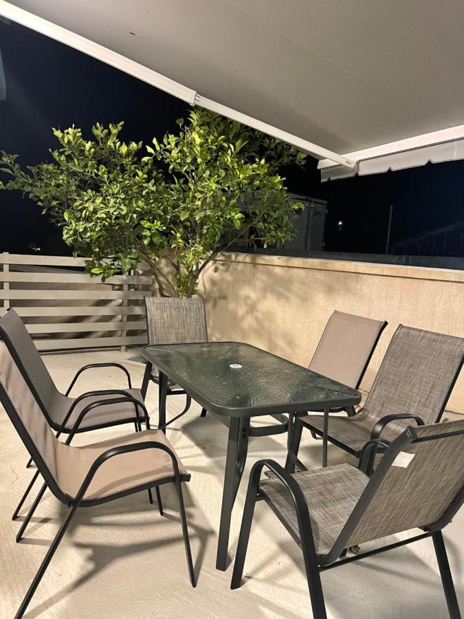 Vila House Adelais Klísmata Exteriér fotografie